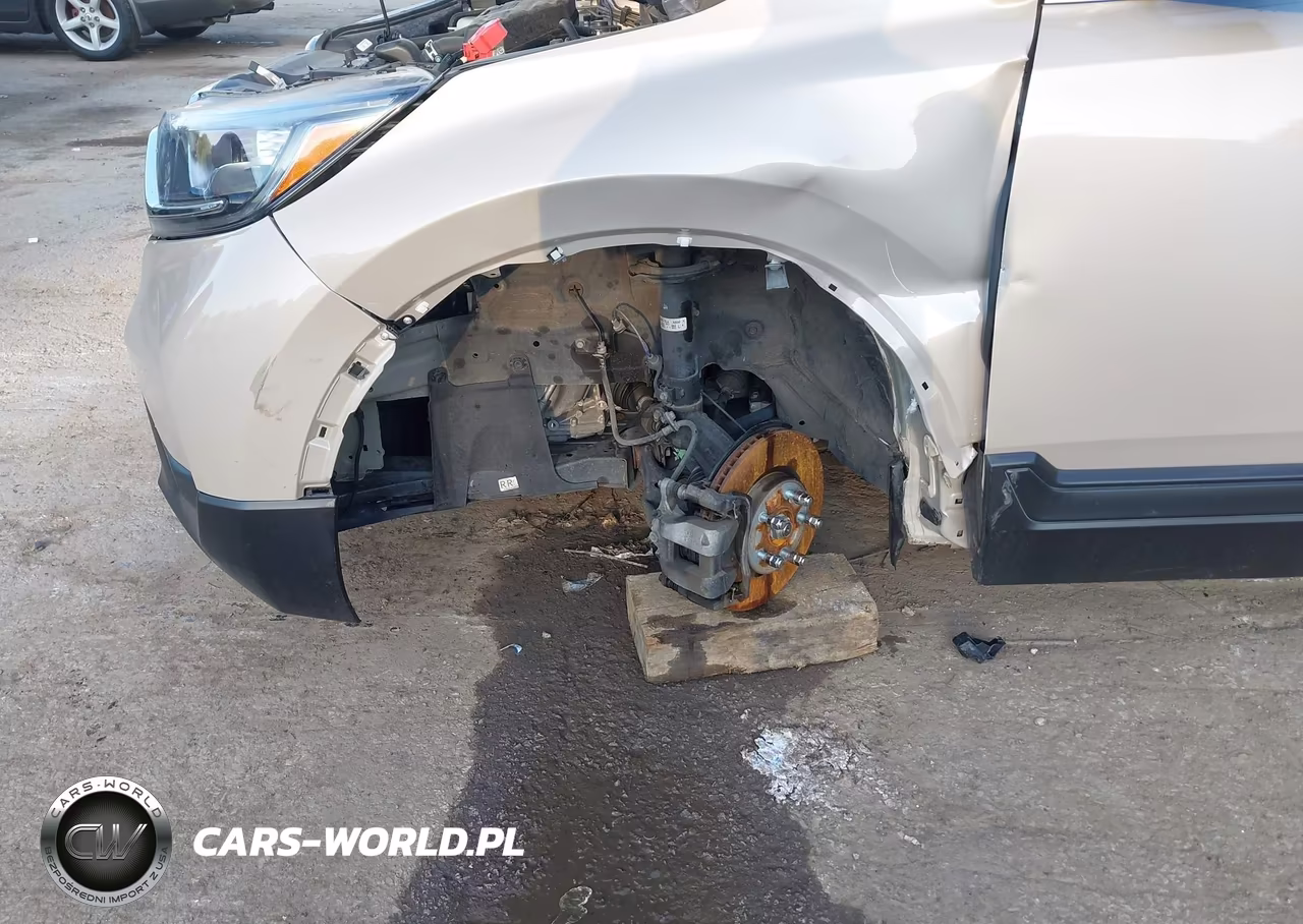 2019 Honda Cr-V Ex-L VIN:5J6RW2H80KL003214 - 6