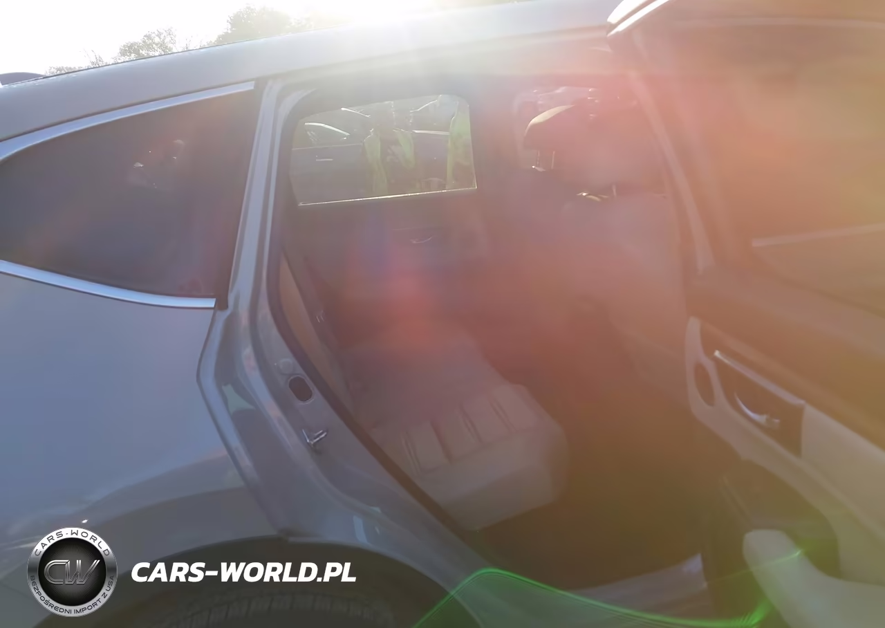 2019 Honda Cr-V Ex-L VIN:5J6RW2H80KL003214 - 8