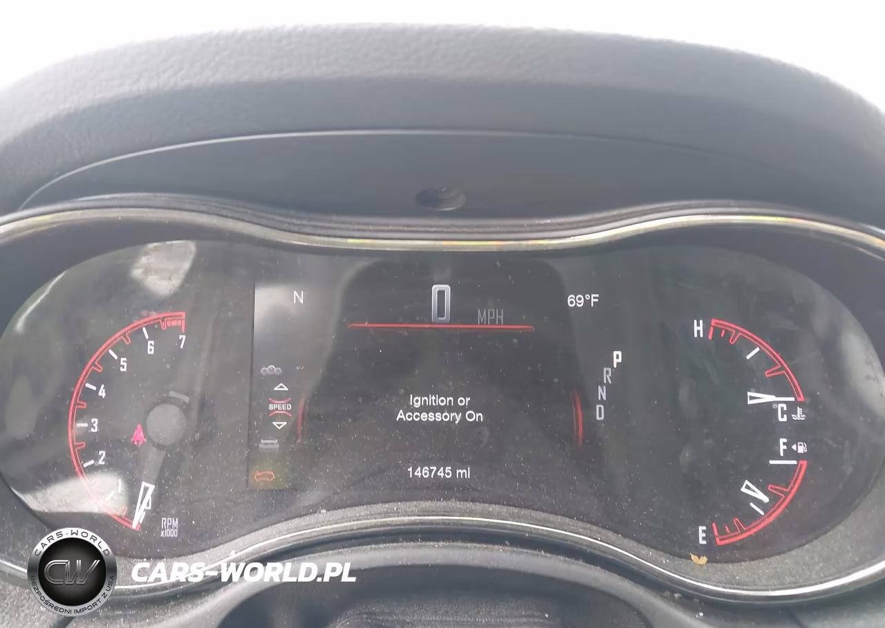 2018 Dodge Durango Gt Awd VIN:1C4RDJDG5JC448307 - 7