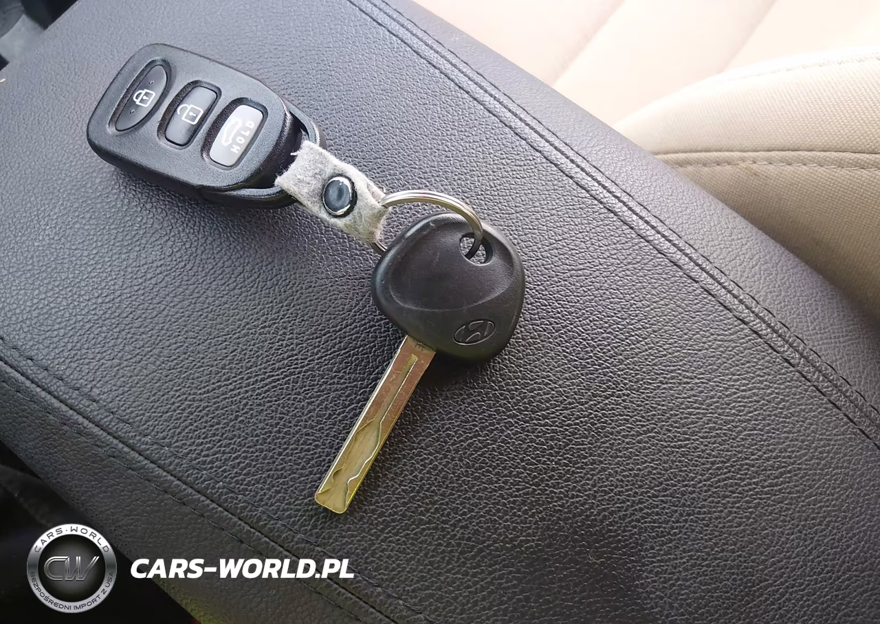 2011 Hyundai Sonata Gls VIN:5NPEB4AC5BH204136 - 11