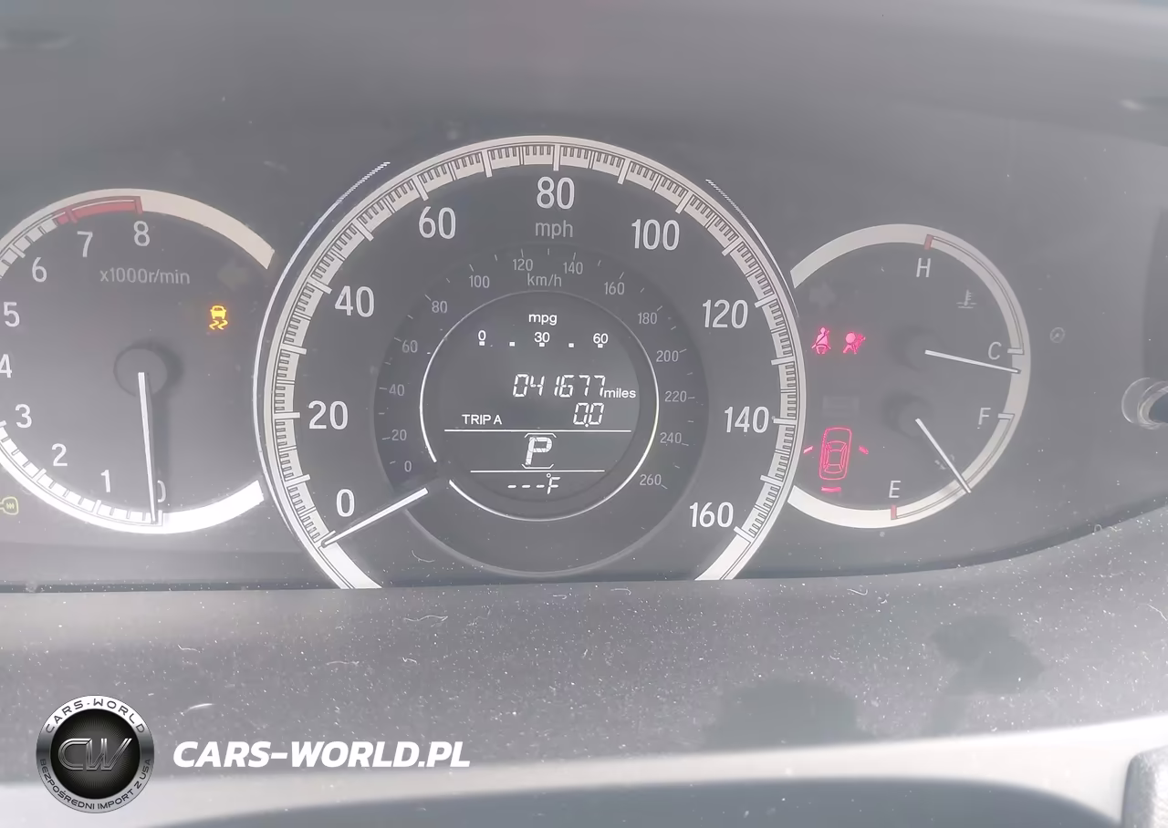 2017 Honda Accord Lx VIN:1HGCR2F32HA249309 - 7