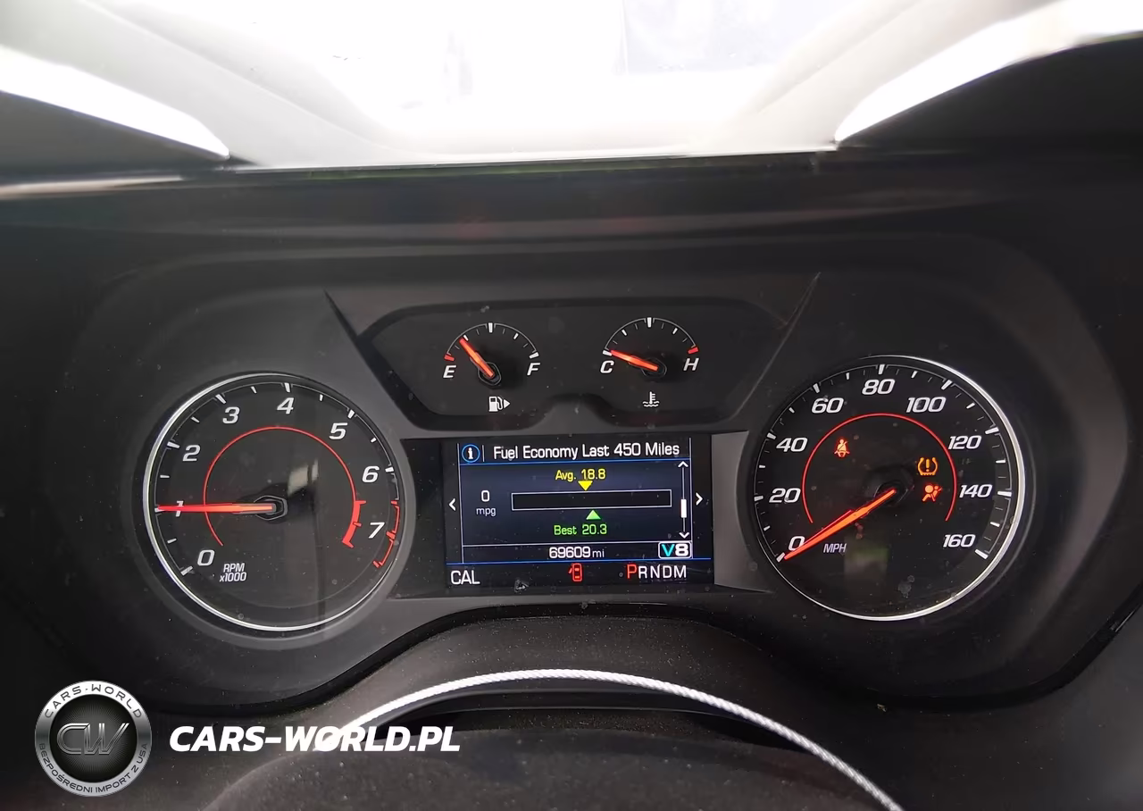 2021 Chevrolet Camaro Lt1 VIN:1G1FF1R72M0103739 - 7