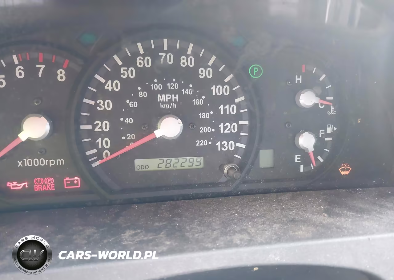 2006 Kia Sorento Ex-Lx VIN:KNDJD733665590806 - 7