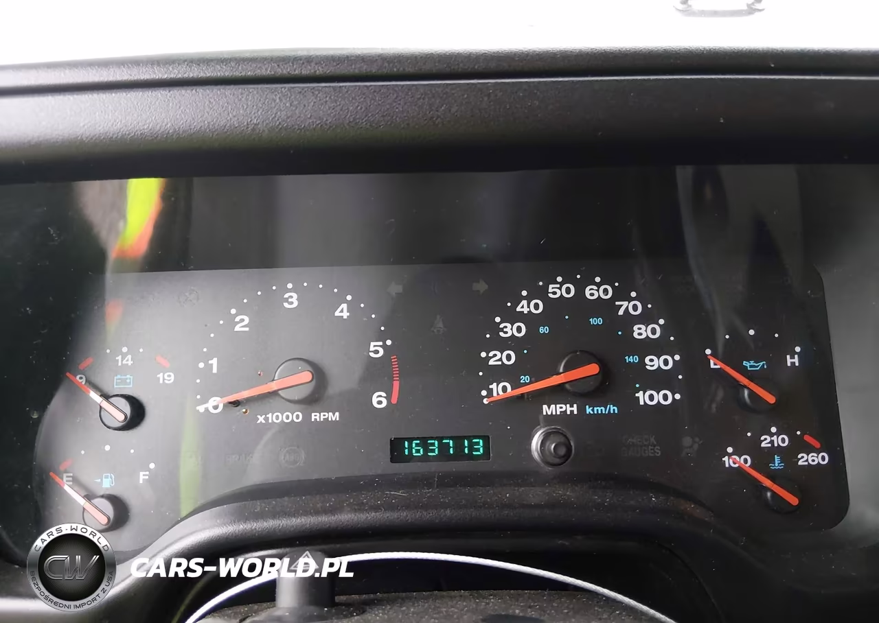 2003 Jeep Wrangler Sahara VIN:1J4FA59S93P322232 - 7