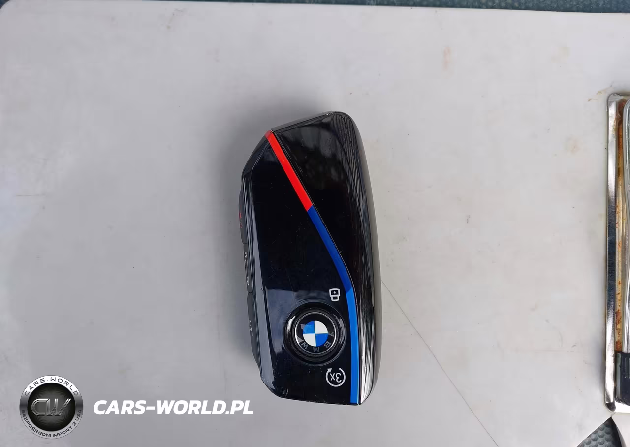 2026 BMW X7 M60I VIN:5UX33EM04T9268155 - 11