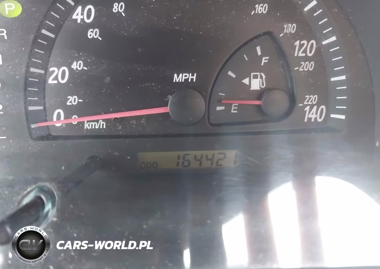 2003 Toyota Camry Le VIN:4T1BE32K43U124176 - 7