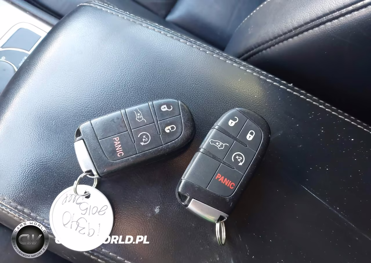 2015 Jeep Grand Cherokee Limited VIN:1C4RJFBG8FC161852 - 11