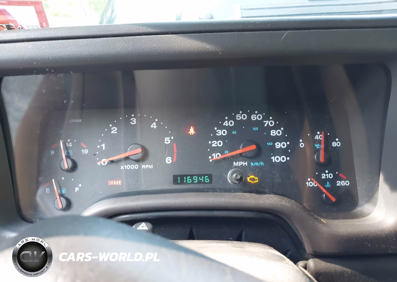 2001 Jeep Wrangler Sport VIN:1J4FA49S81P324738 - 7