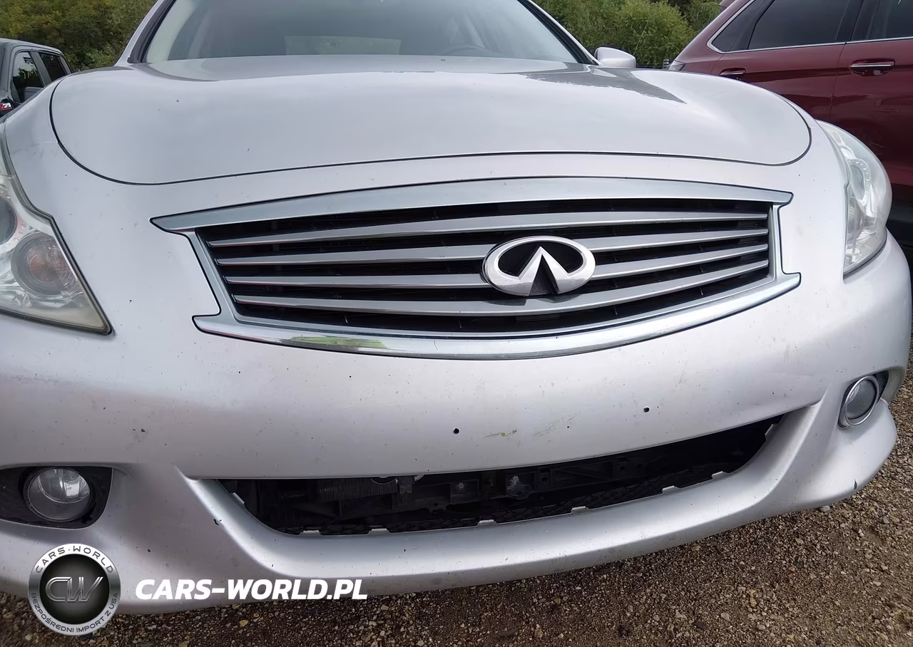 2013 Infiniti G37X VIN:JN1CV6AR9DM355460 - 17