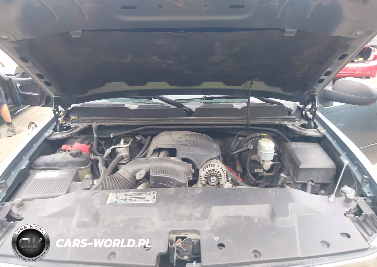 2010 Chevrolet Silverado 1500 Lt VIN:3GCRKSE34AG159990 - 10