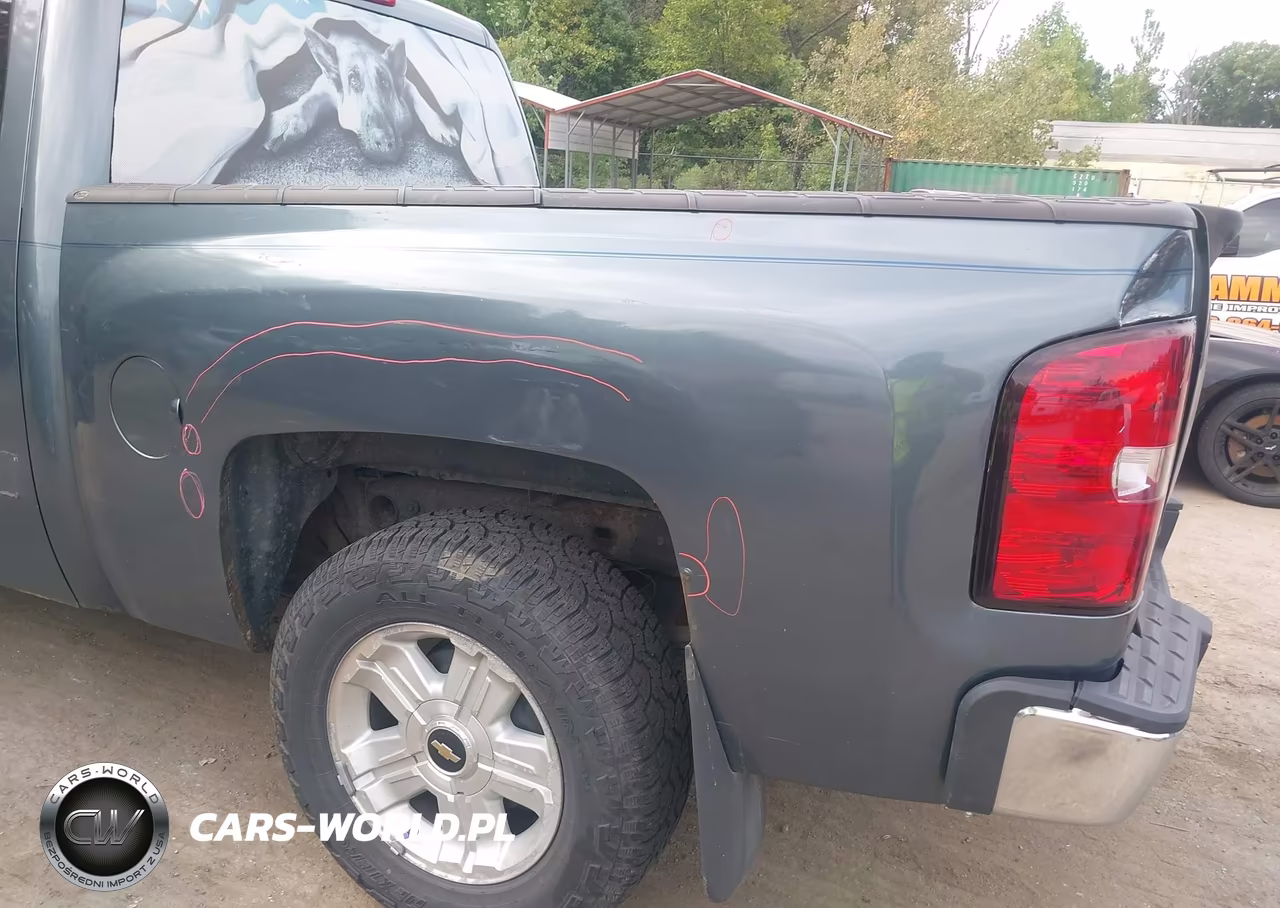 2010 Chevrolet Silverado 1500 Lt VIN:3GCRKSE34AG159990 - 17