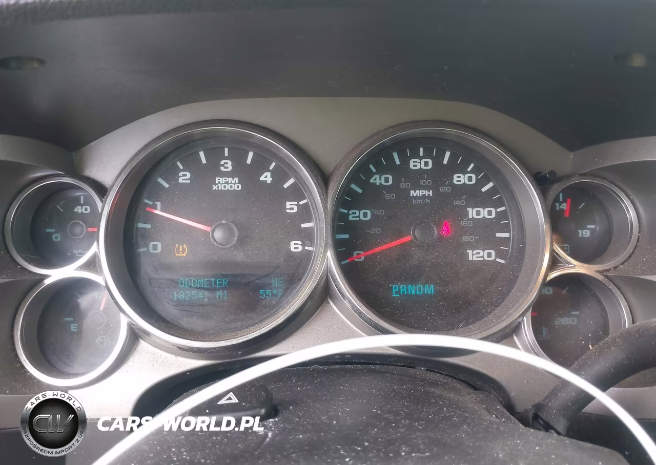 2010 Chevrolet Silverado 1500 Lt VIN:3GCRKSE34AG159990 - 7