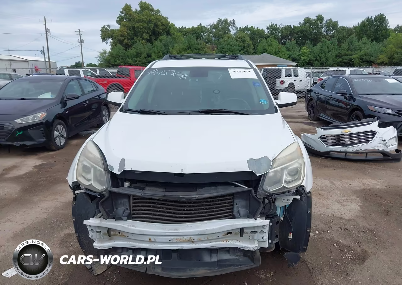 2016 Chevrolet Equinox Lt VIN:2GNFLFEKXG6134666 - 13