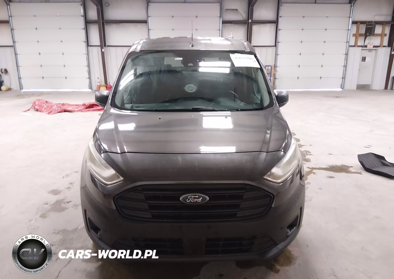 2020 Ford Transit Connect Xl Passenger VIN:NM0GE9E23L1437548 - 12