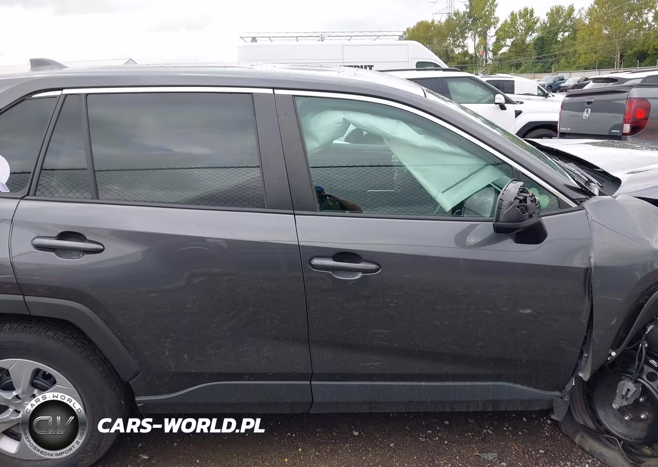 2022 Toyota Rav4 Le VIN:2T3H1RFV8NC188987 - 14