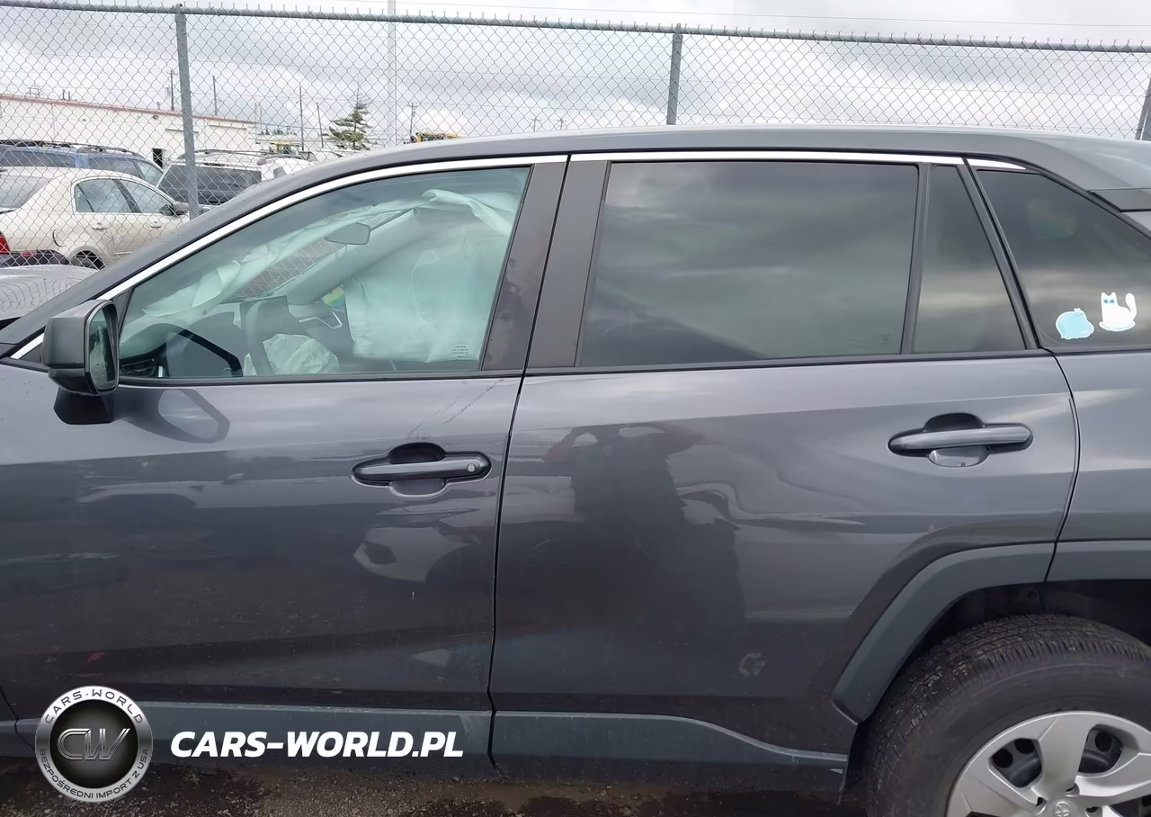 2022 Toyota Rav4 Le VIN:2T3H1RFV8NC188987 - 15
