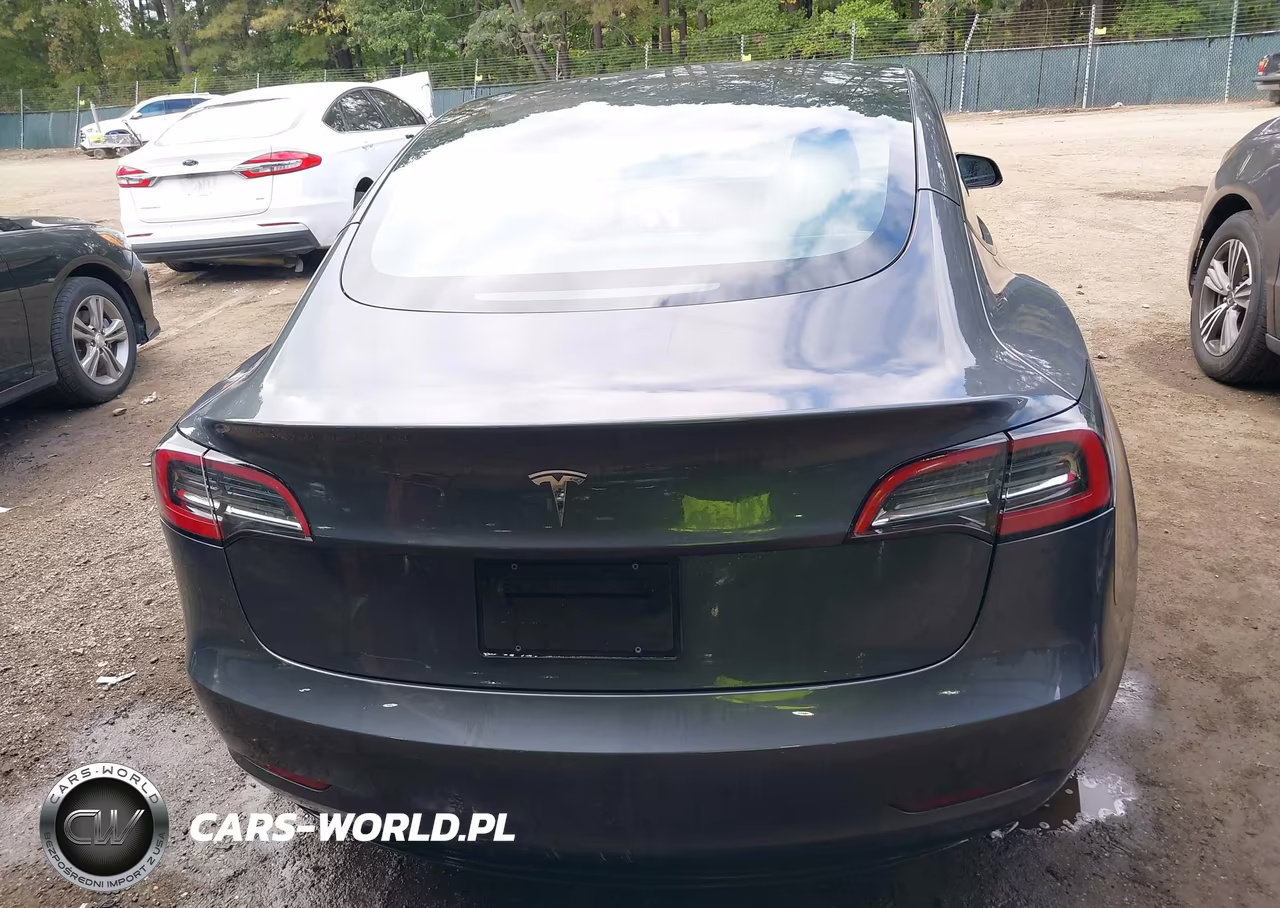 2023 Tesla Model 3 Rear-Wheel Drive VIN:5YJ3E1EA0PF665918 - 17