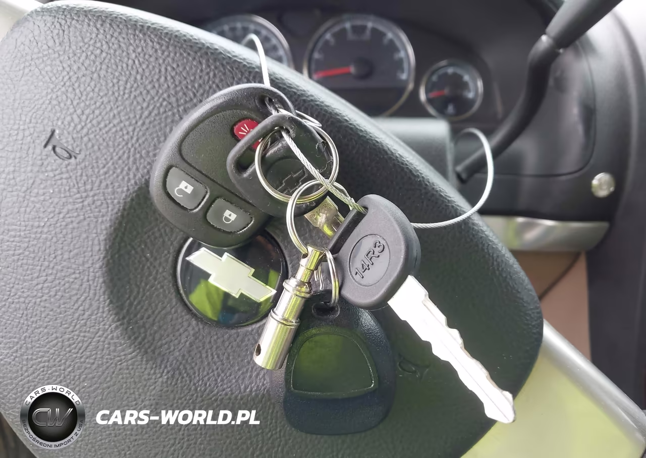 2008 Chevrolet Uplander Ls VIN:1GNDV23WX8D182610 - 11