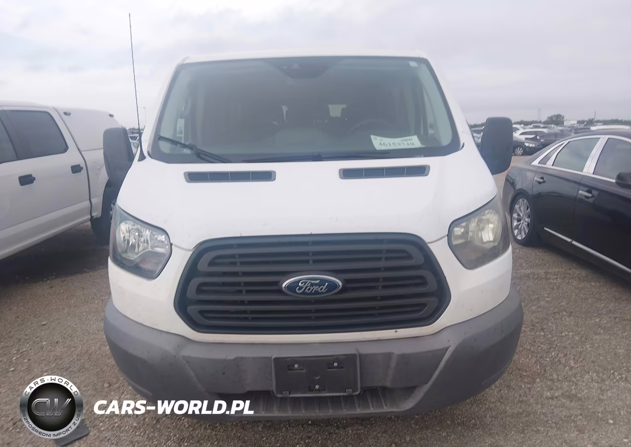 2018 Ford Transit-350 Xl VIN:1FBZX2ZM7JKB42960 - 11