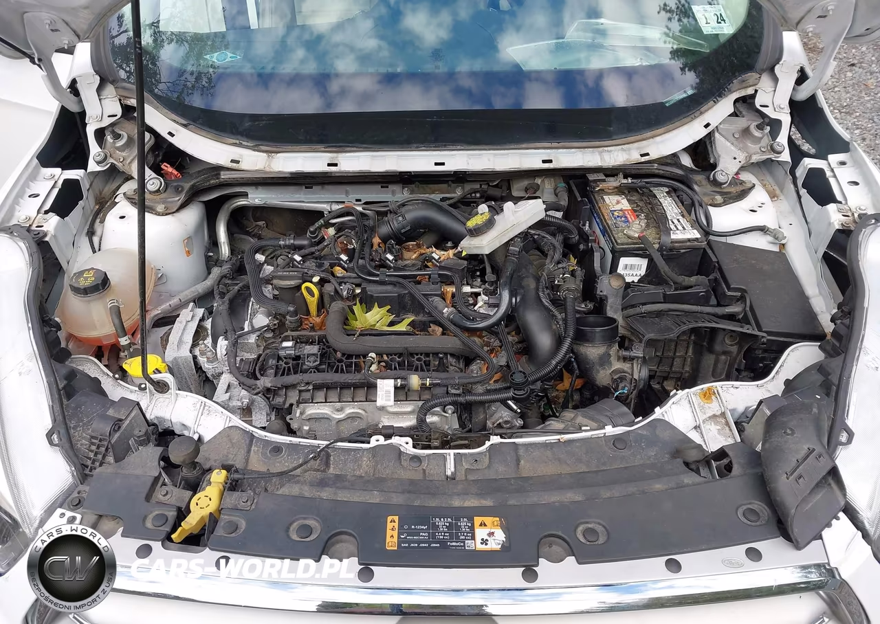 2019 Ford Escape Sel VIN:1FMCU0HD7KUA81062 - 10