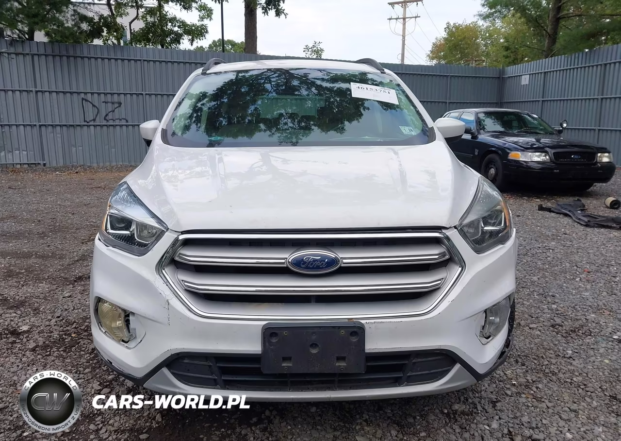 2019 Ford Escape Sel VIN:1FMCU0HD7KUA81062 - 12