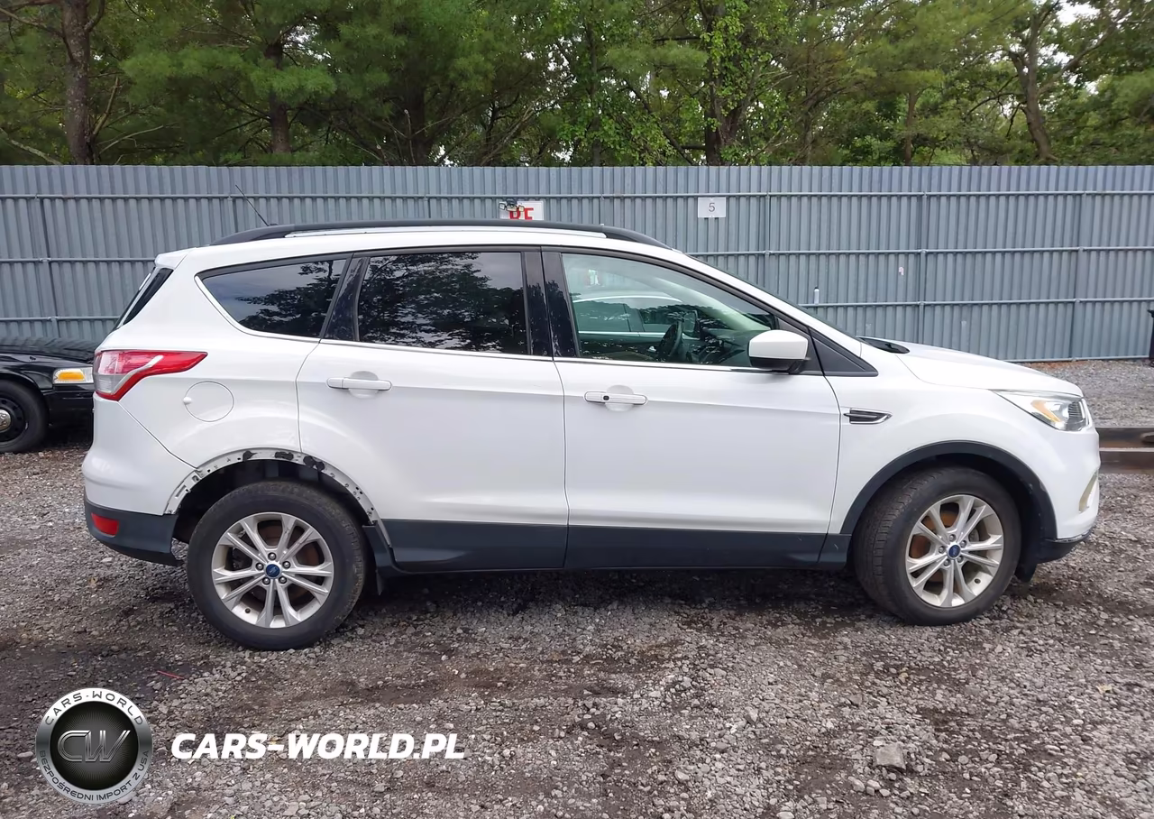 2019 Ford Escape Sel VIN:1FMCU0HD7KUA81062 - 13