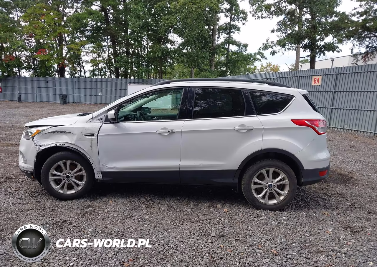 2019 Ford Escape Sel VIN:1FMCU0HD7KUA81062 - 14