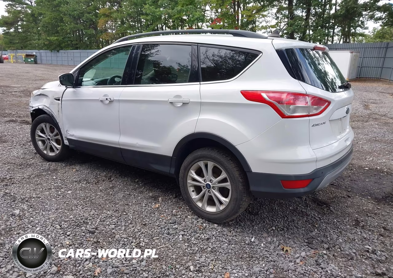 2019 Ford Escape Sel VIN:1FMCU0HD7KUA81062 - 3