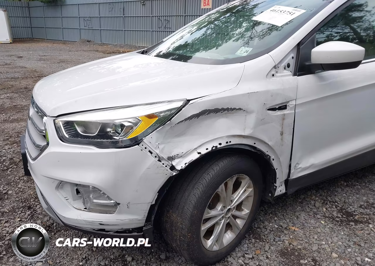 2019 Ford Escape Sel VIN:1FMCU0HD7KUA81062 - 6