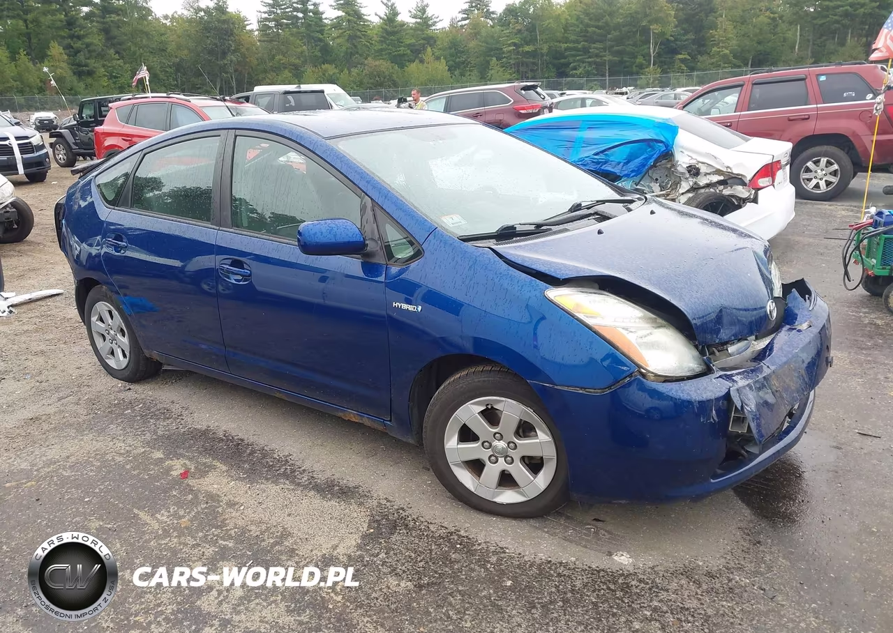 2009 Toyota Prius