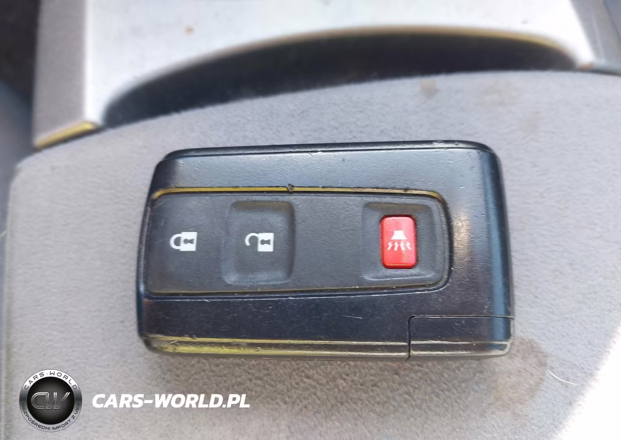 2009 Toyota Prius VIN:JTDKB20U297842439 - 11