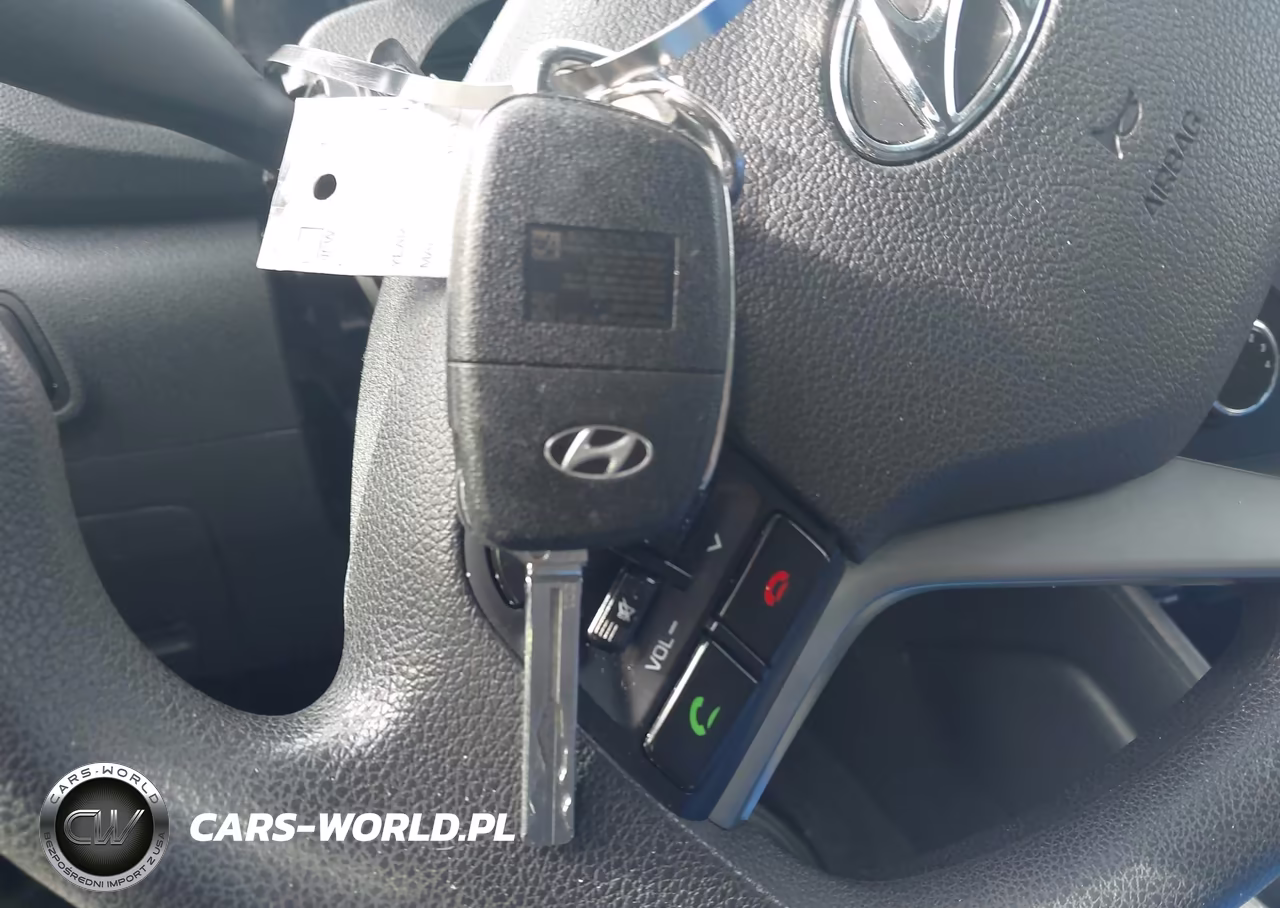 2017 Hyundai Tucson Se VIN:KM8J23A45HU538971 - 11