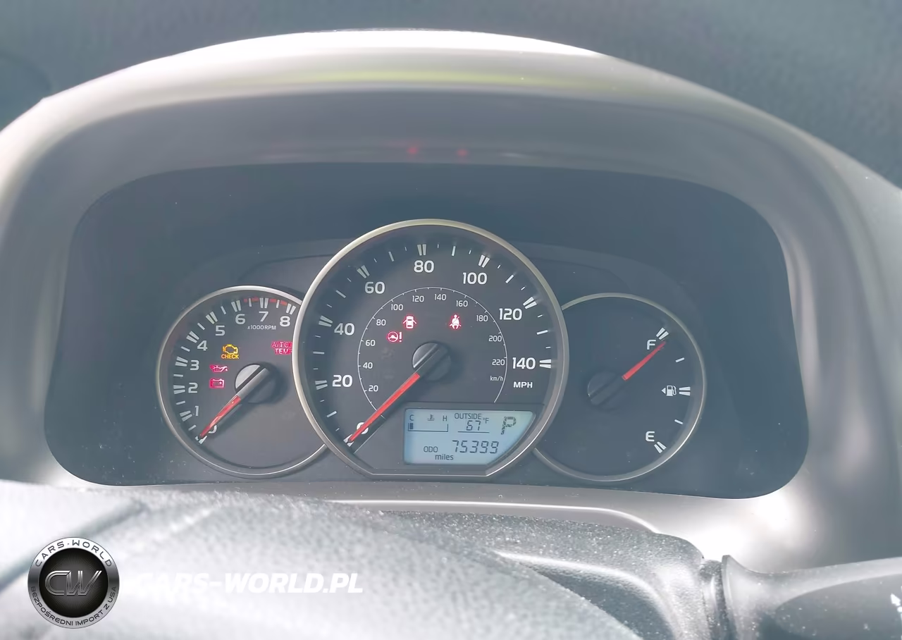 2016 Toyota Rav4 Le VIN:JTMBFREVXGJ070397 - 7