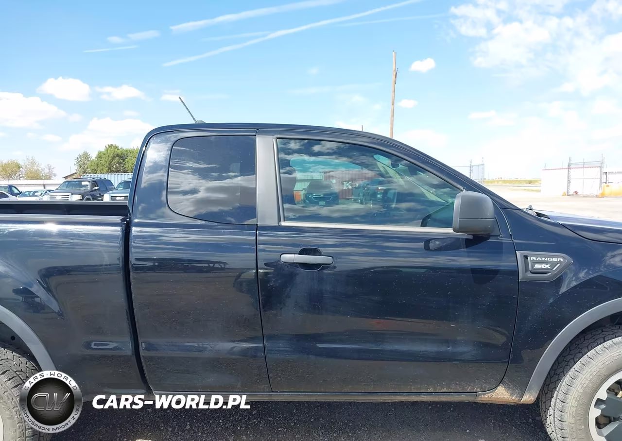 2021 Ford Ranger Xl VIN:1FTER1EH7MLD57048 - 13