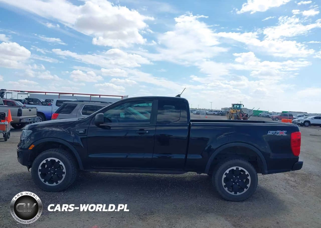 2021 Ford Ranger Xl VIN:1FTER1EH7MLD57048 - 14