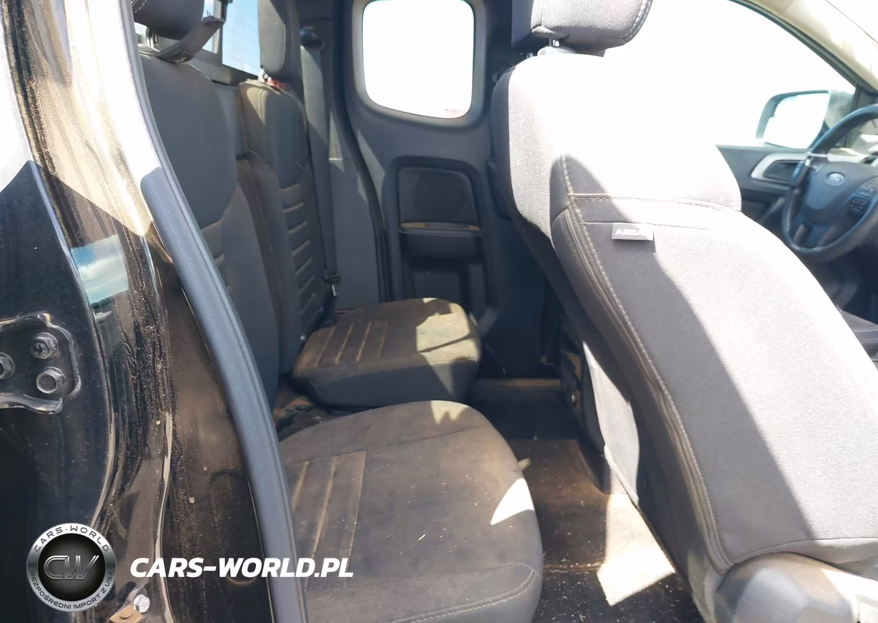 2021 Ford Ranger Xl VIN:1FTER1EH7MLD57048 - 8