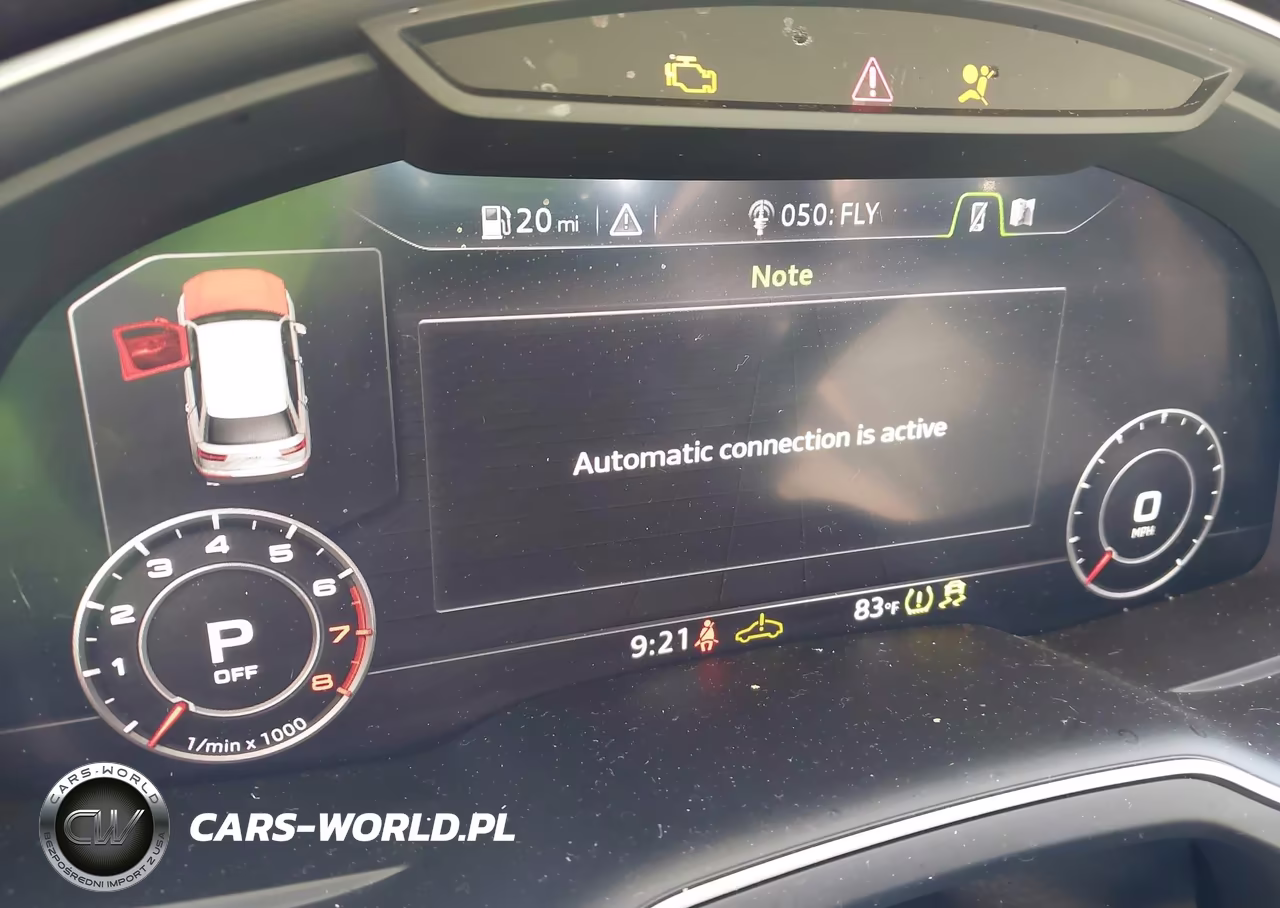 2018 Audi Q7 3.0T Premium VIN:WA1VAAF79JD054592 - 7