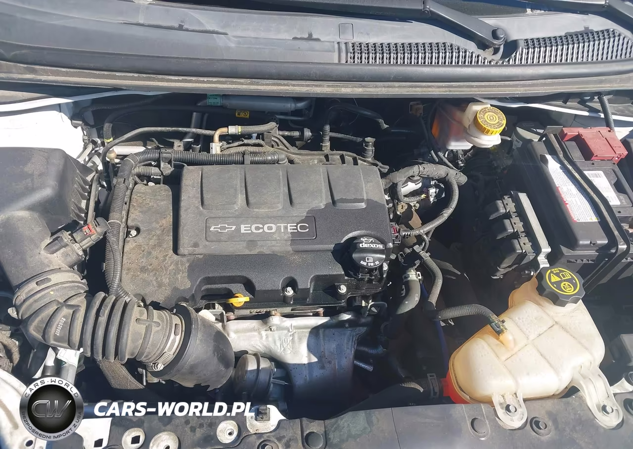 2020 Chevrolet Sonic VIN:1G1JD5SB1L4137054 - 10