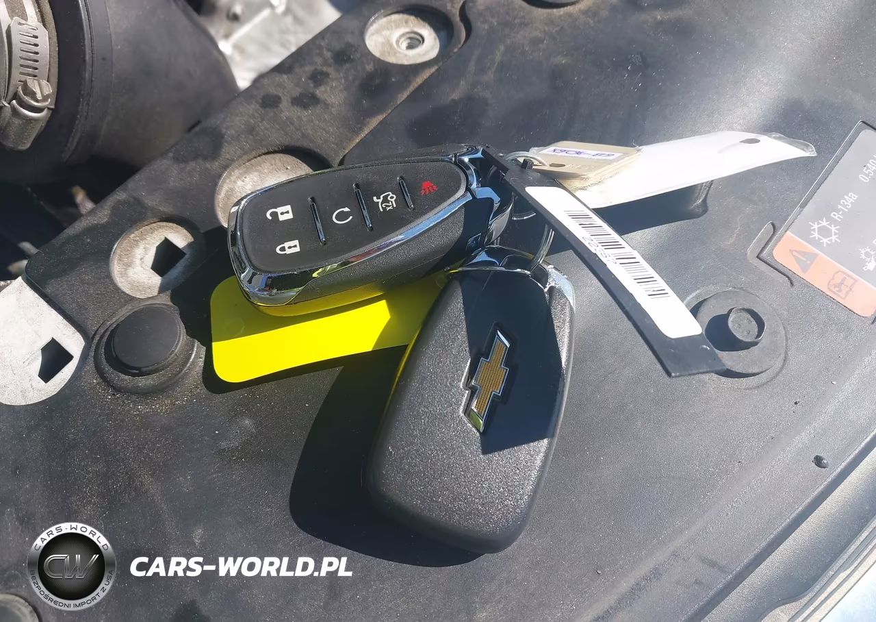 2020 Chevrolet Sonic VIN:1G1JD5SB1L4137054 - 11