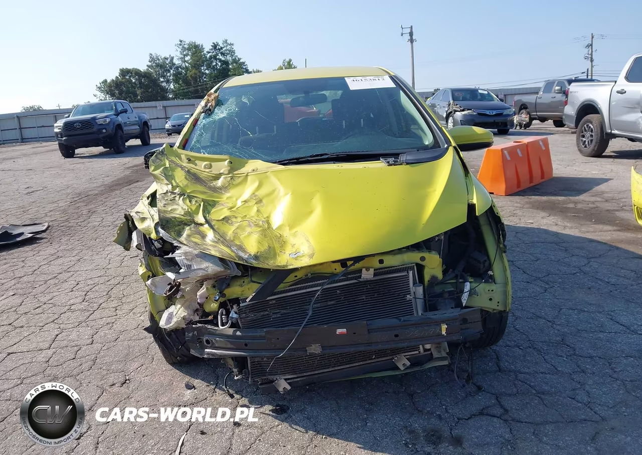 2016 Honda Fit Lx VIN:JHMGK5H58GX011981 - 12