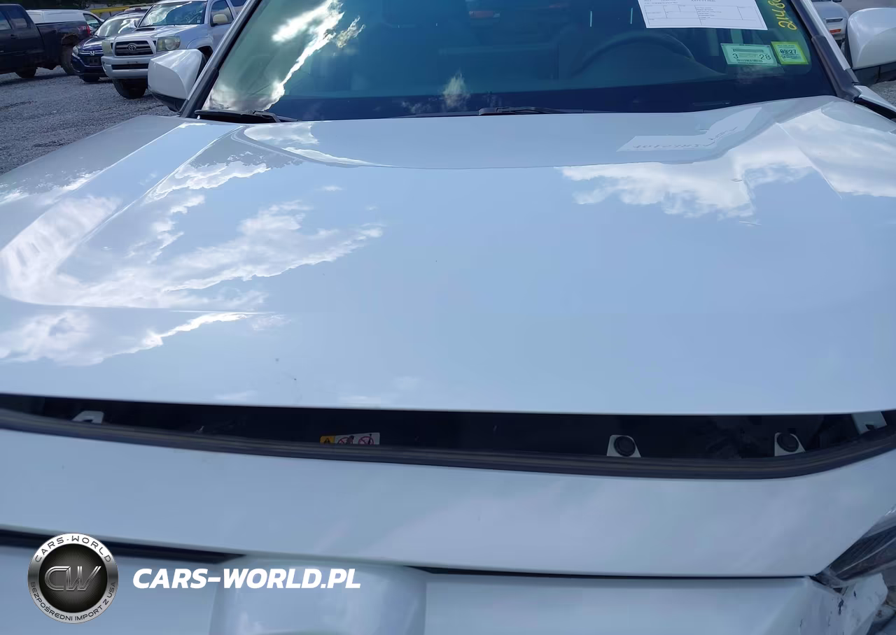 2023 Toyota Rav4 Hybrid Limited VIN:JTMD6RFV2PD547443 - 10