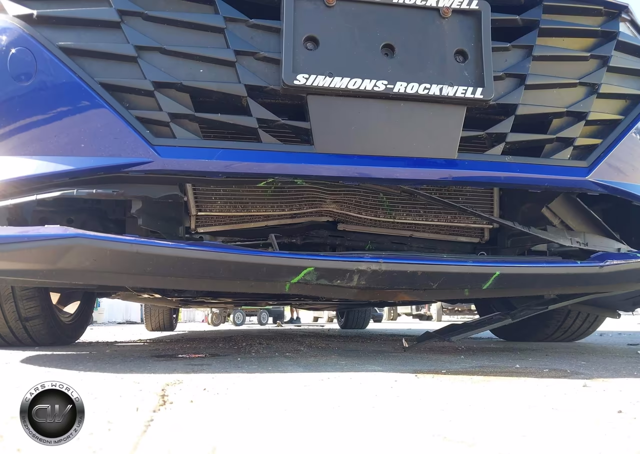 2023 Hyundai Elantra Sel VIN:KMHLS4AG9PU615574 - 6
