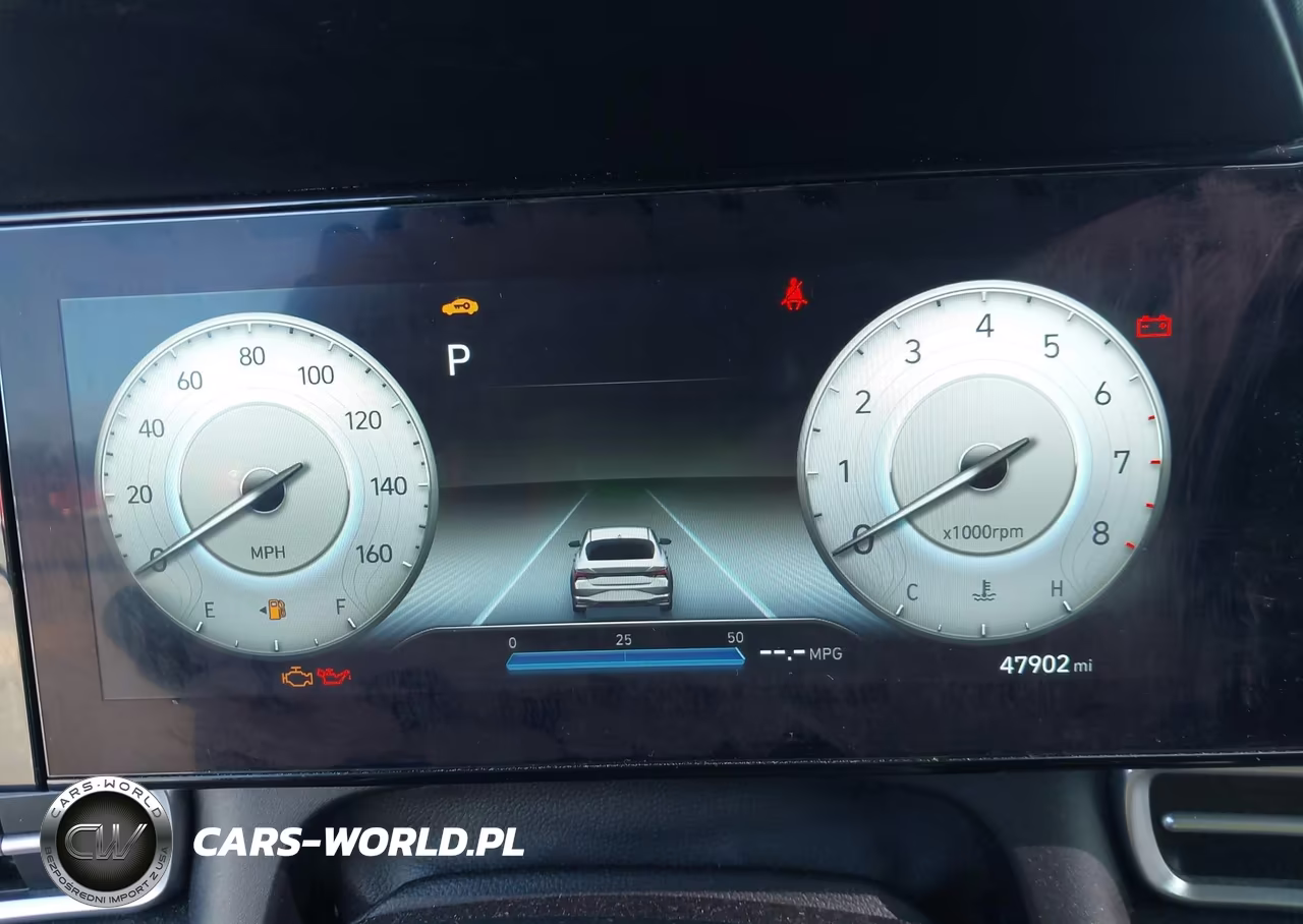 2023 Hyundai Elantra Sel VIN:KMHLS4AG9PU615574 - 7