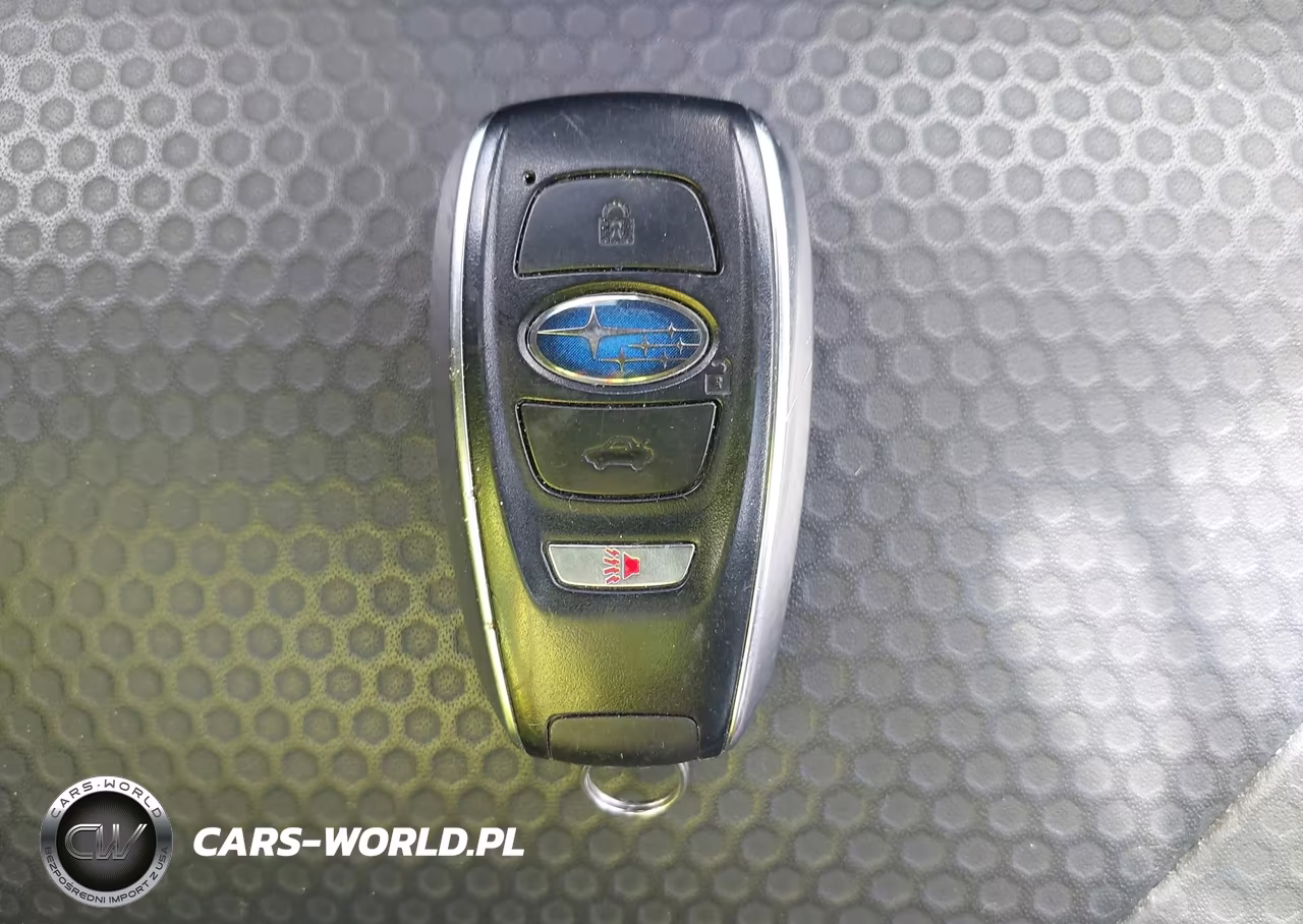 2024 Subaru Forester Wilderness VIN:JF2SKAHCXRH406164 - 11