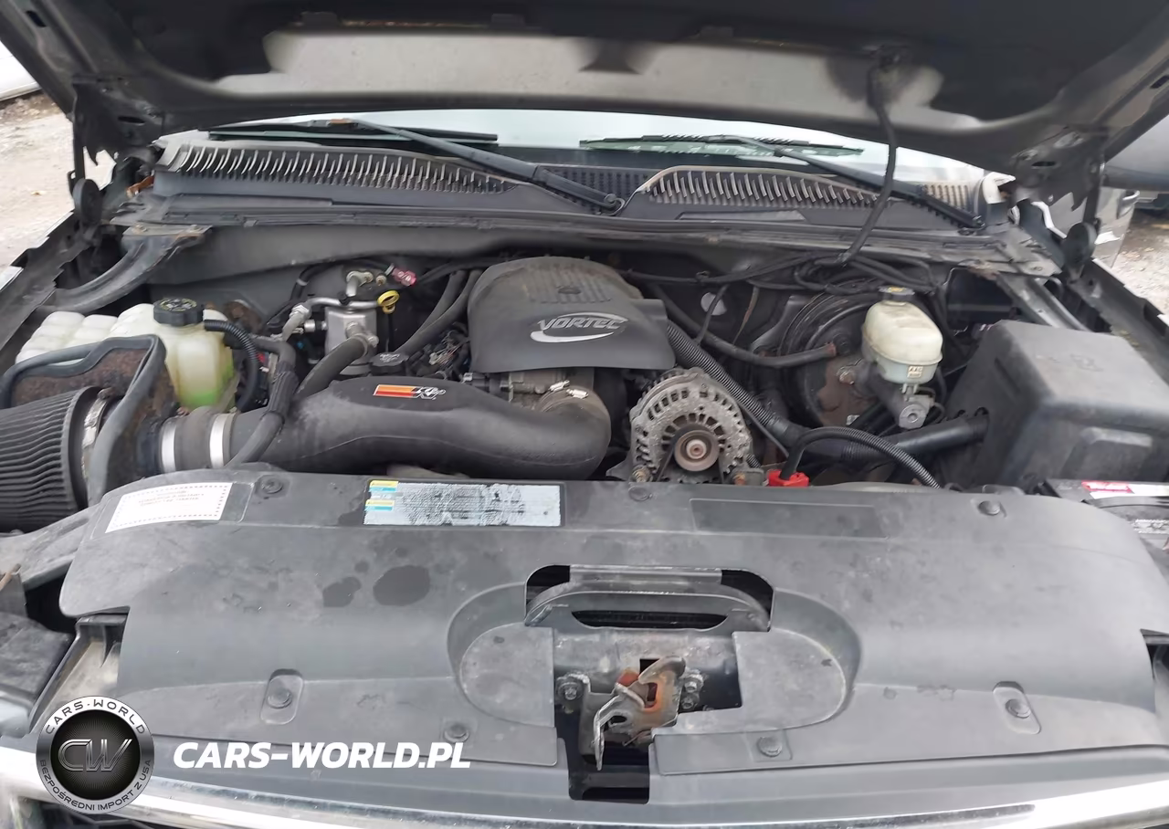 2006 Chevrolet Silverado 1500 Lt1 VIN:2GCEK19B161325330 - 10