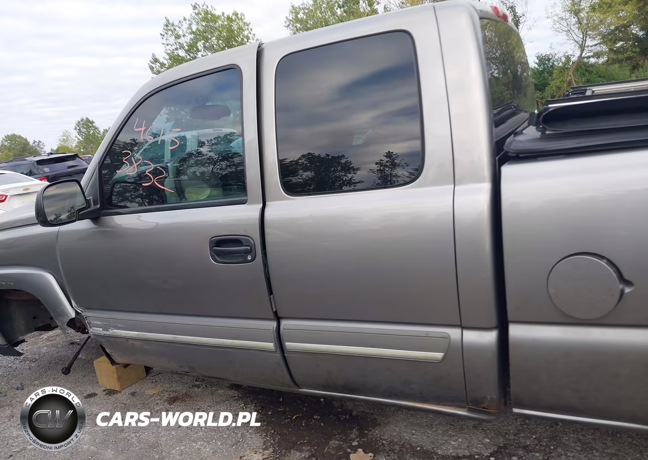 2006 Chevrolet Silverado 1500 Lt1 VIN:2GCEK19B161325330 - 15