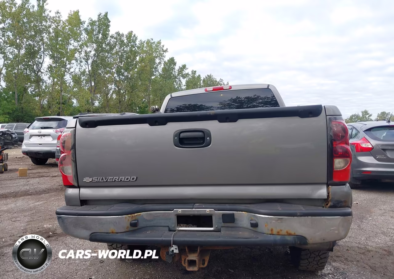 2006 Chevrolet Silverado 1500 Lt1 VIN:2GCEK19B161325330 - 17