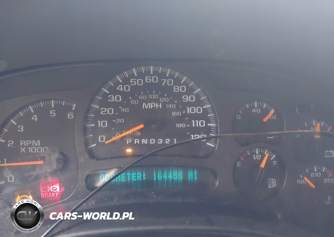 2006 Chevrolet Silverado 1500 Lt1 VIN:2GCEK19B161325330 - 7