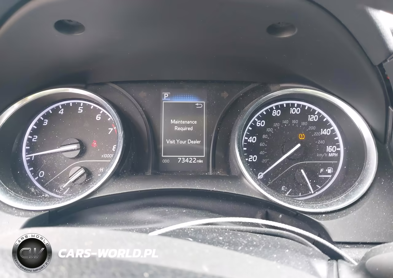 2019 Toyota Camry Le VIN:4T1B11HK1KU282724 - 7