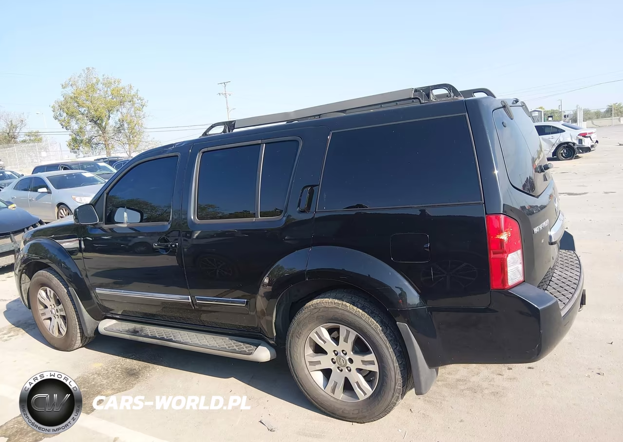 2011 Nissan Pathfinder Silver VIN:5N1AR1NN9BC635946 - 14